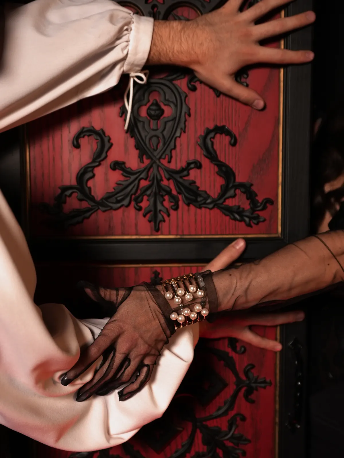 GRAND CABARET: Le Concert