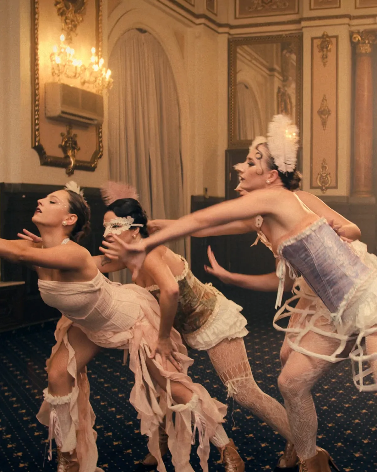MONTE CARLO. CASINO ROYALE_photo