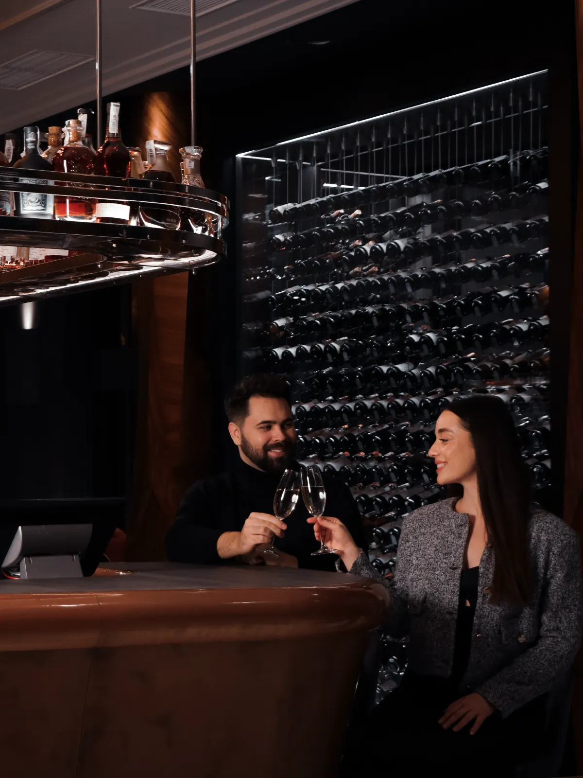 Приходьте та насолоджуйтесь вечором, наповненим коханням і неповторною атмосферою._photo