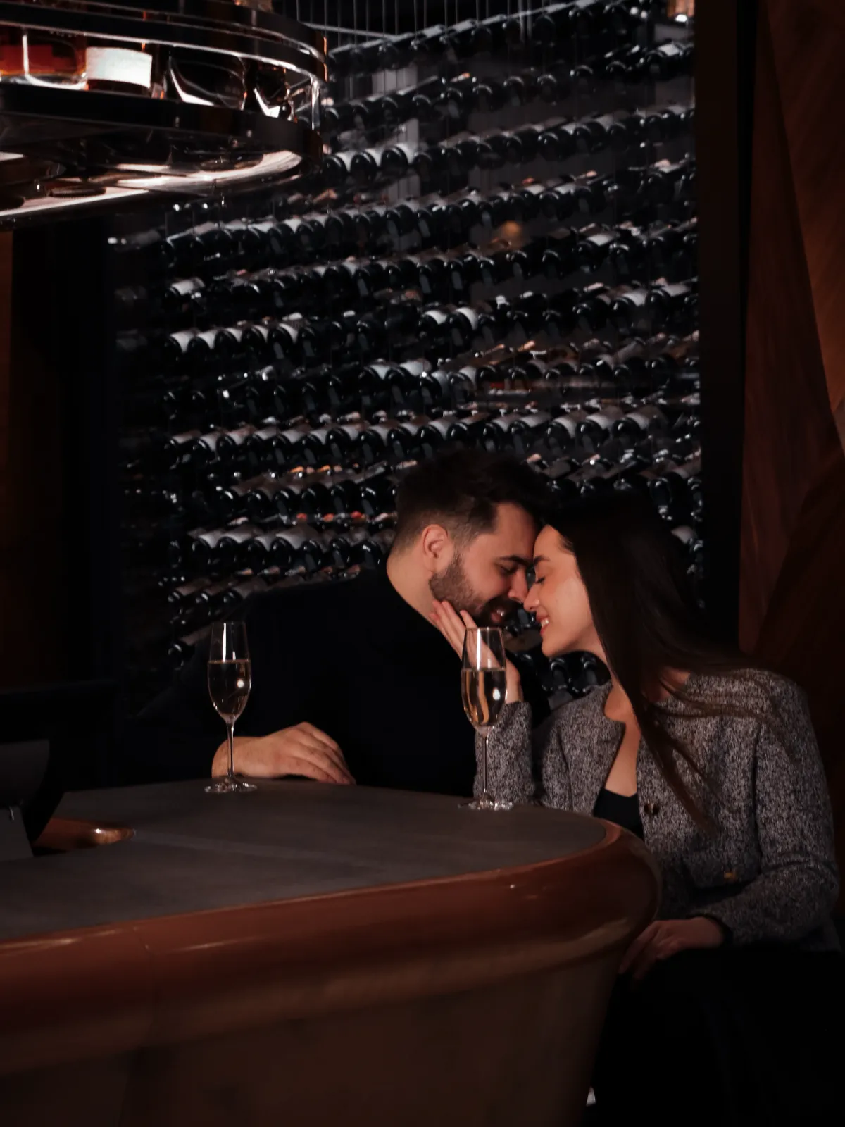 Романтичний вечір смаку у Grand Hotel_photo