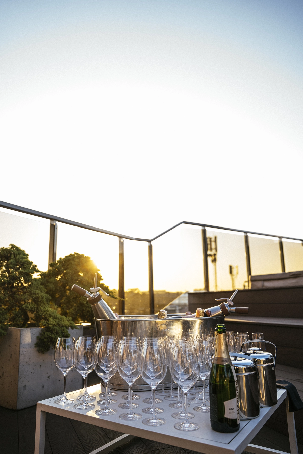 Savoir Vivre: Veuve Clicquot & Hennessy у Grand Hotel Lviv_photo