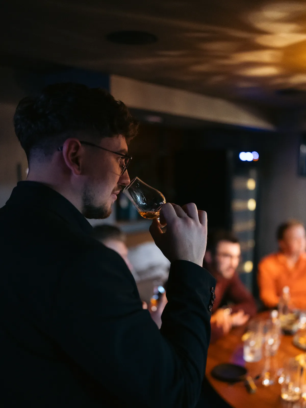 Whisky Club_photo