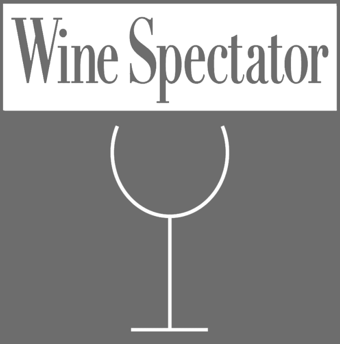 Wine Spectator 2020 & 2021