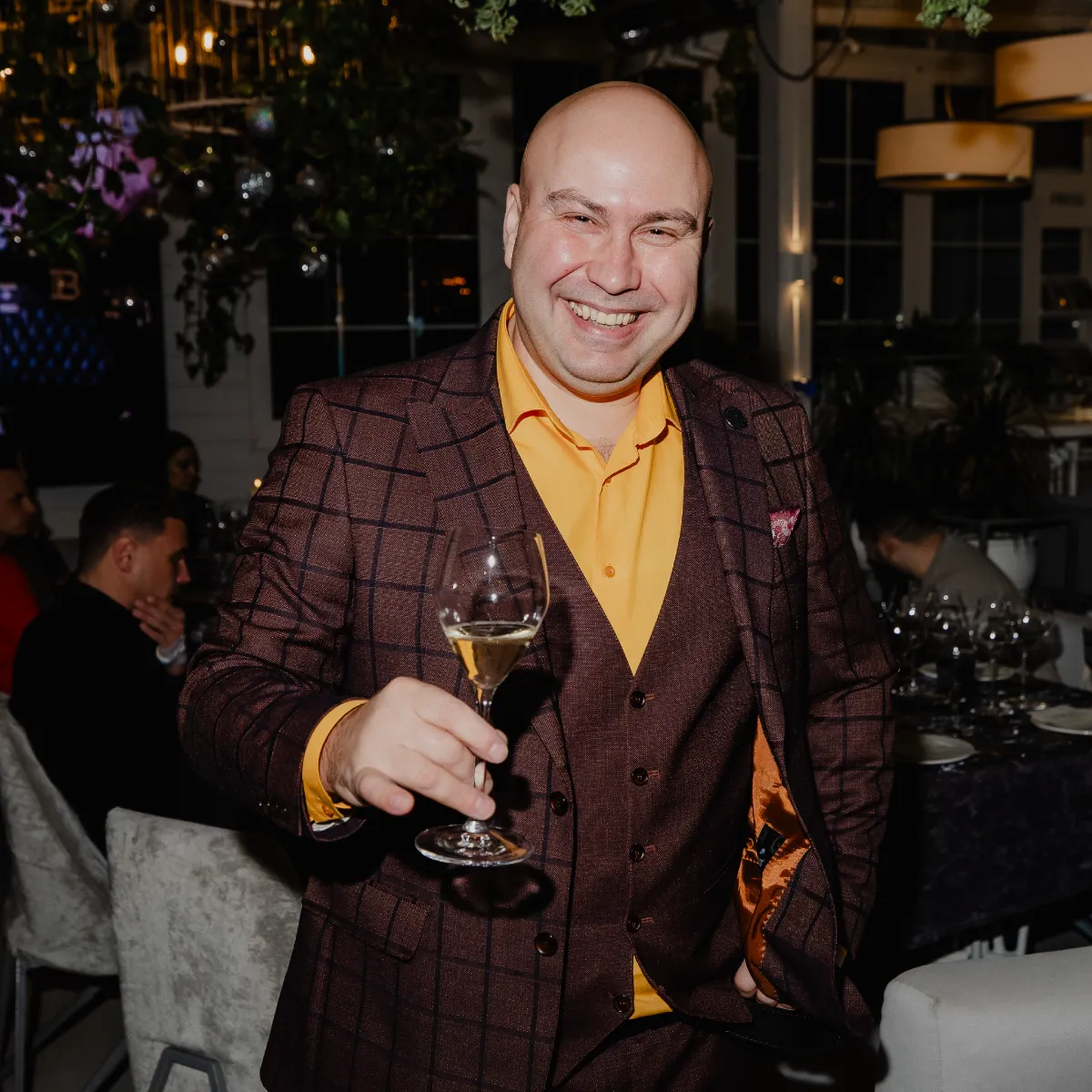 Veuve Clicquot Soirée_photo