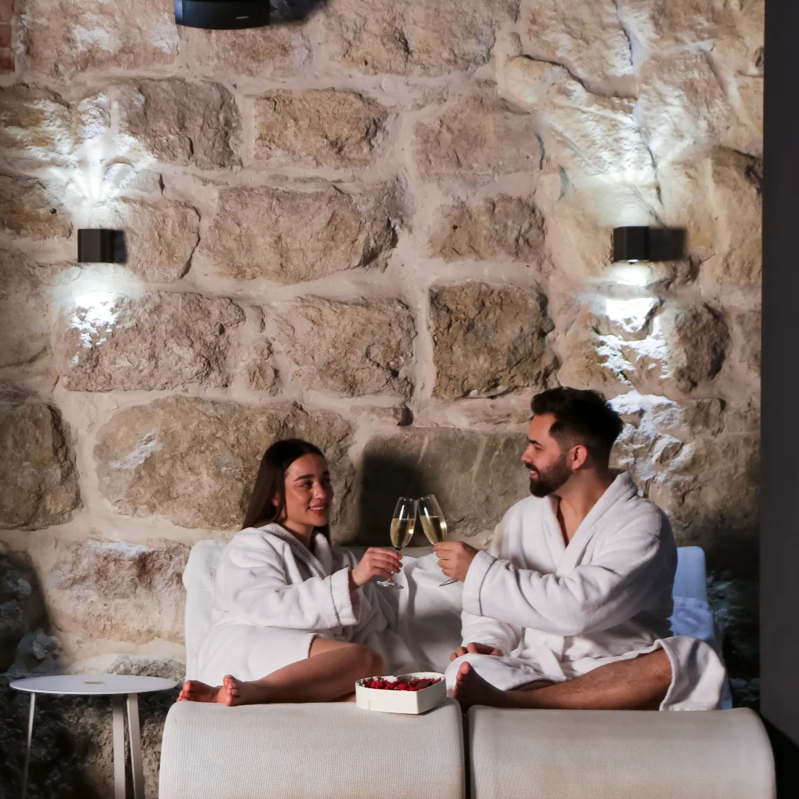 Valentine’s Secret Ritual