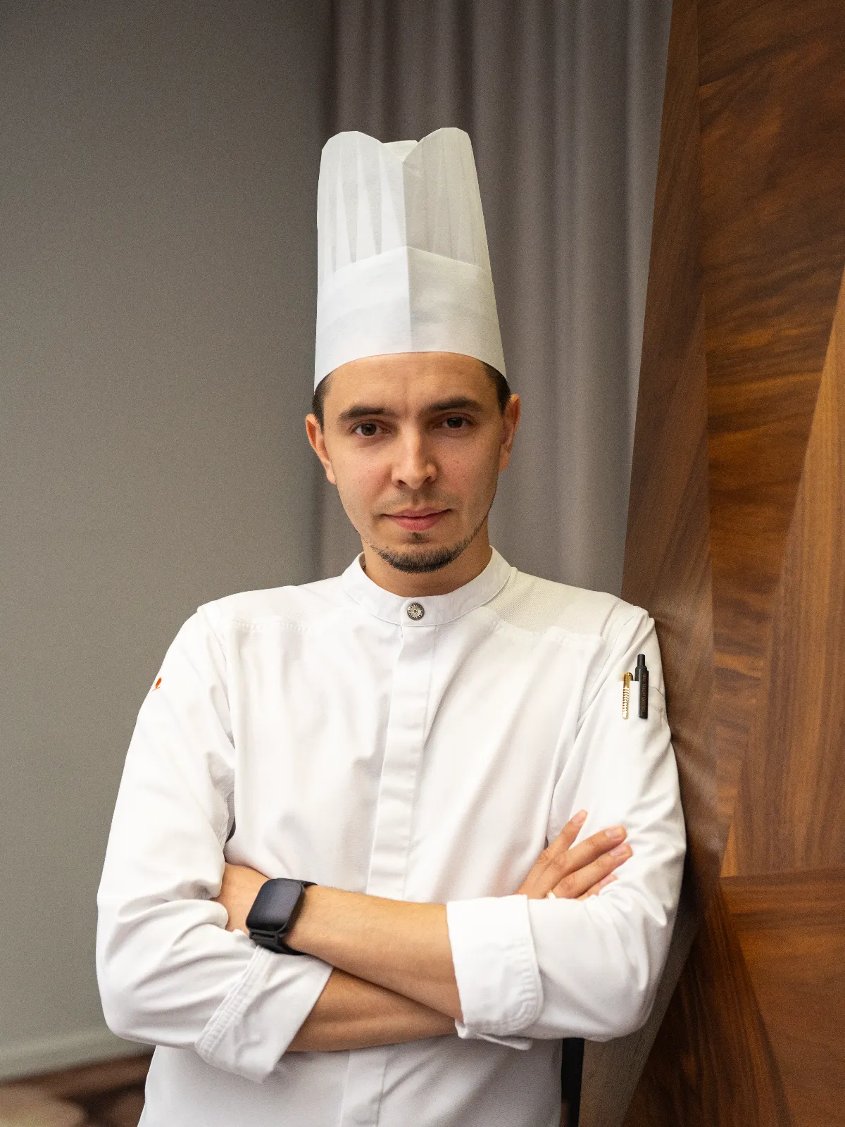 Роман Чемеринський