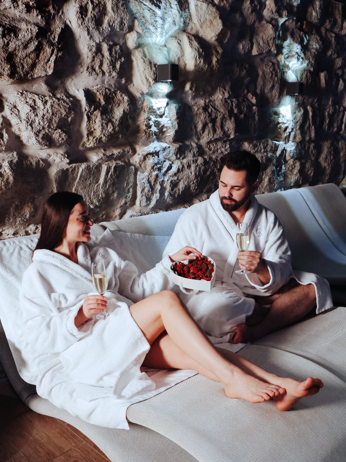 <div>Premium ігристе для Вашої пари</div>